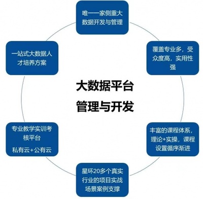 唯一側(cè)重大數(shù)據(jù)開發(fā)的X證書！星環(huán)科技職業(yè)技能證書開考了 基礎(chǔ)軟件服務(wù)新篇章