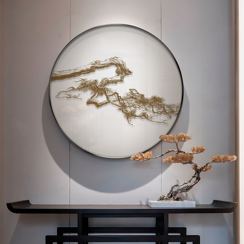 江蘇木質(zhì)工藝品 辦公場所的藝術(shù)點綴與商業(yè)機(jī)遇