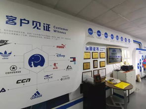 展會現場購機享廠商大讓利，大笨象一站式數碼印花方案十五年深耕，助力工藝品代理與銷售升級