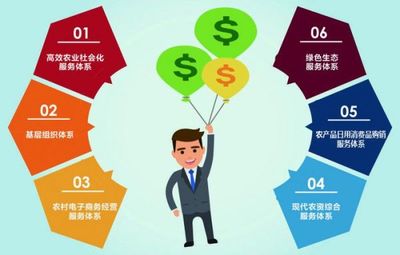 宿遷 以“6大類(lèi)14條”政策為抓手，推動(dòng)“三農(nóng)”電商發(fā)展，全面助力鄉(xiāng)村振興